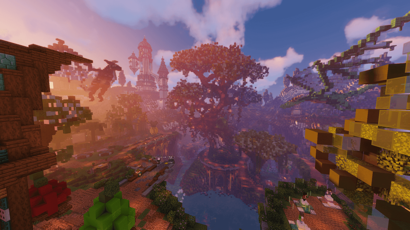 Screenshot van Creative