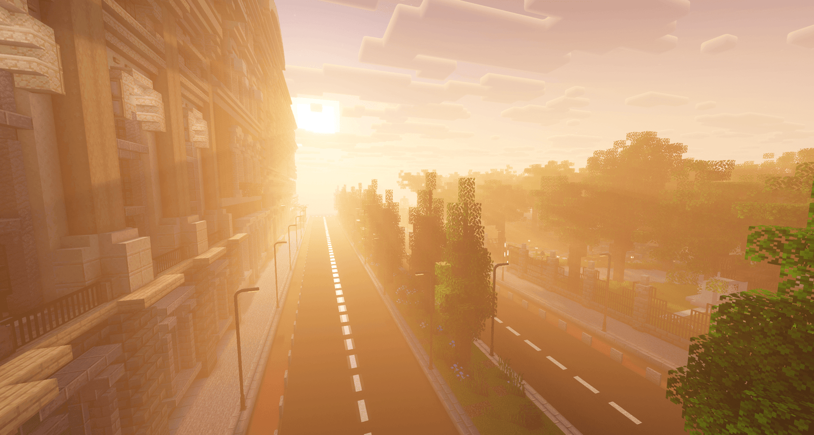 FiveMT op EclipseMC